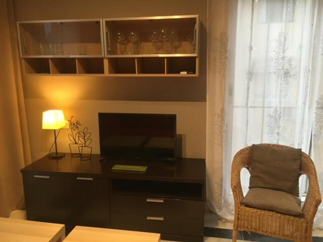 Bonito Apartamento 로쿠타스드마르 외부 사진